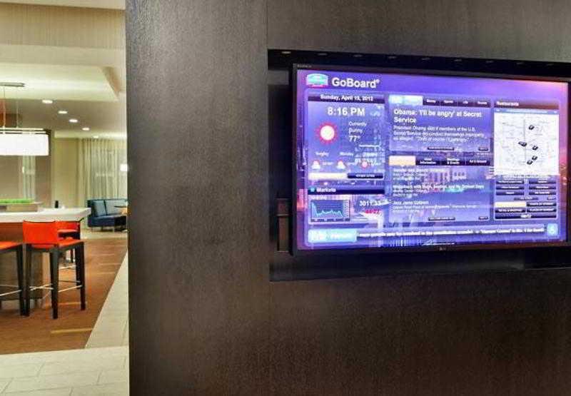 Courtyard Orlando Altamonte Springs Maitland Hotell Eksteriør bilde