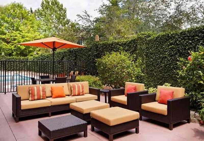 Courtyard Orlando Altamonte Springs Maitland Hotell Eksteriør bilde