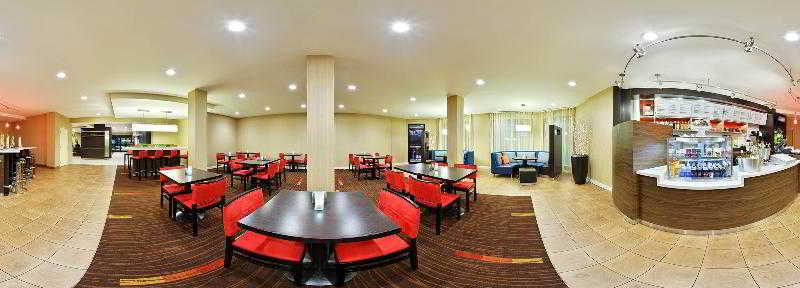 Courtyard Orlando Altamonte Springs Maitland Hotell Eksteriør bilde