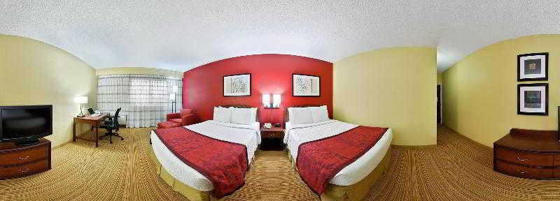 Courtyard Orlando Altamonte Springs Maitland Hotell Eksteriør bilde
