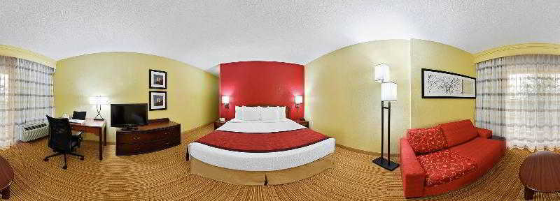 Courtyard Orlando Altamonte Springs Maitland Hotell Eksteriør bilde