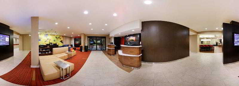 Courtyard Orlando Altamonte Springs Maitland Hotell Eksteriør bilde