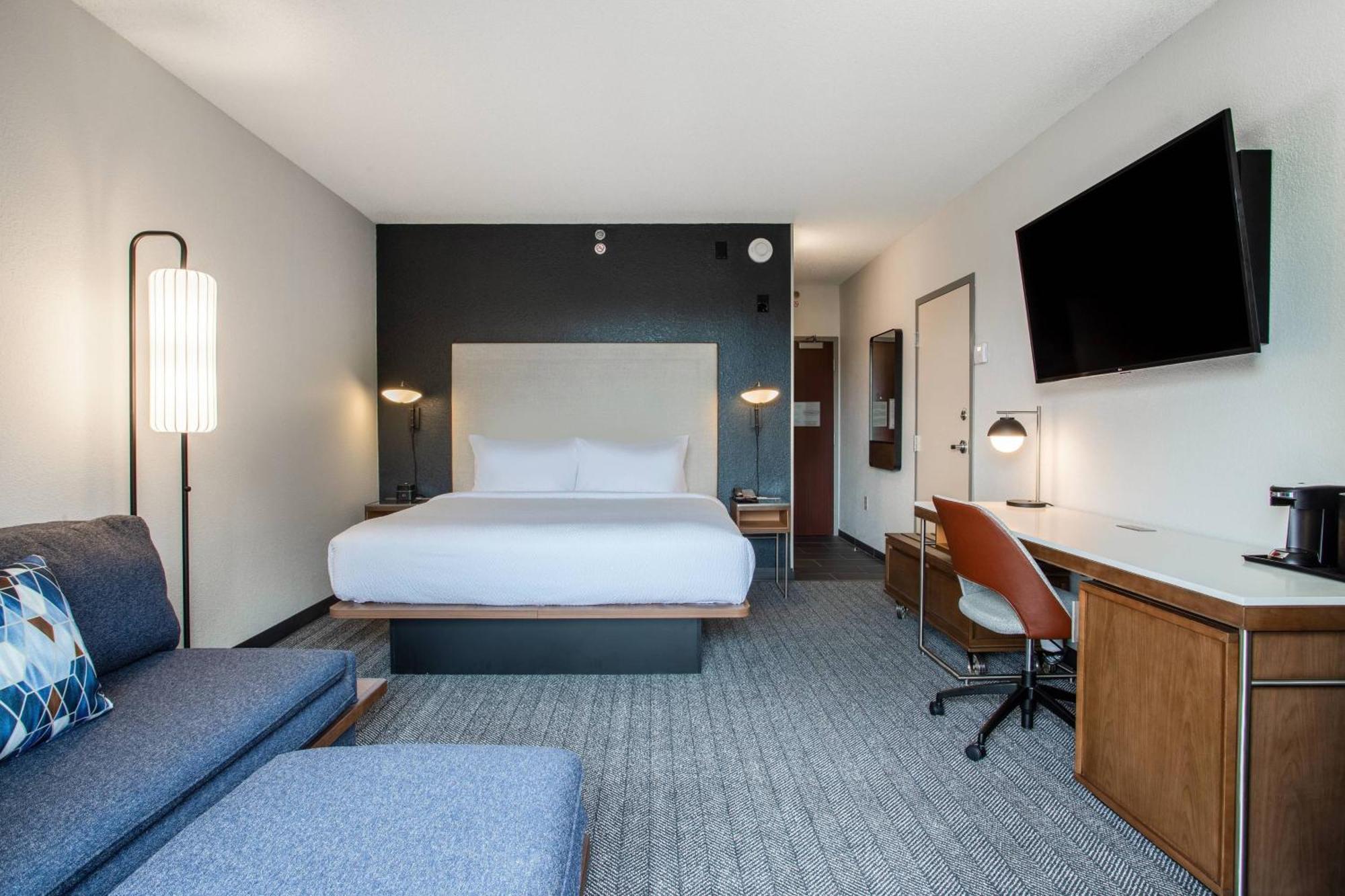 Courtyard Orlando Altamonte Springs Maitland Hotell Eksteriør bilde