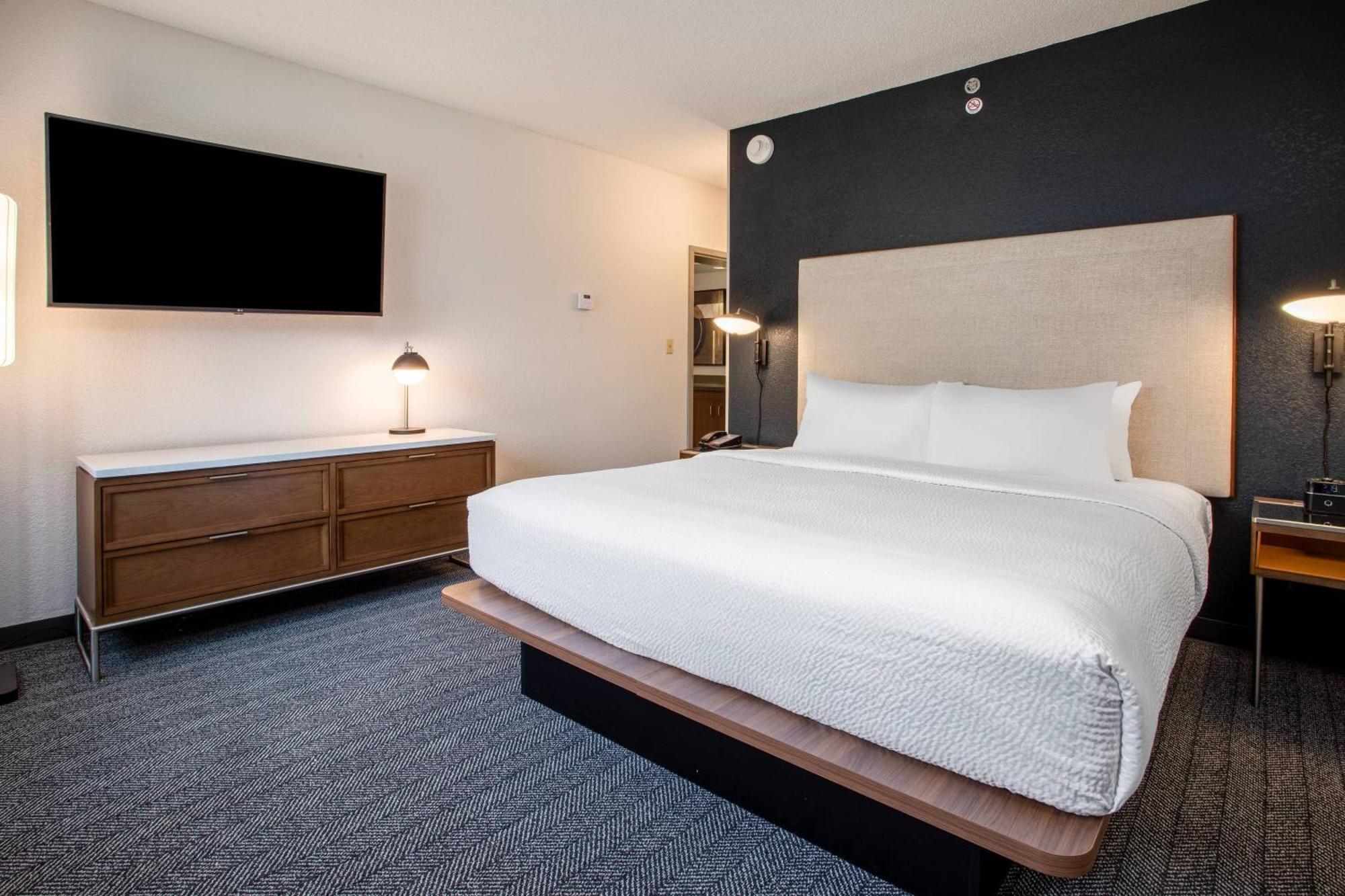 Courtyard Orlando Altamonte Springs Maitland Hotell Eksteriør bilde
