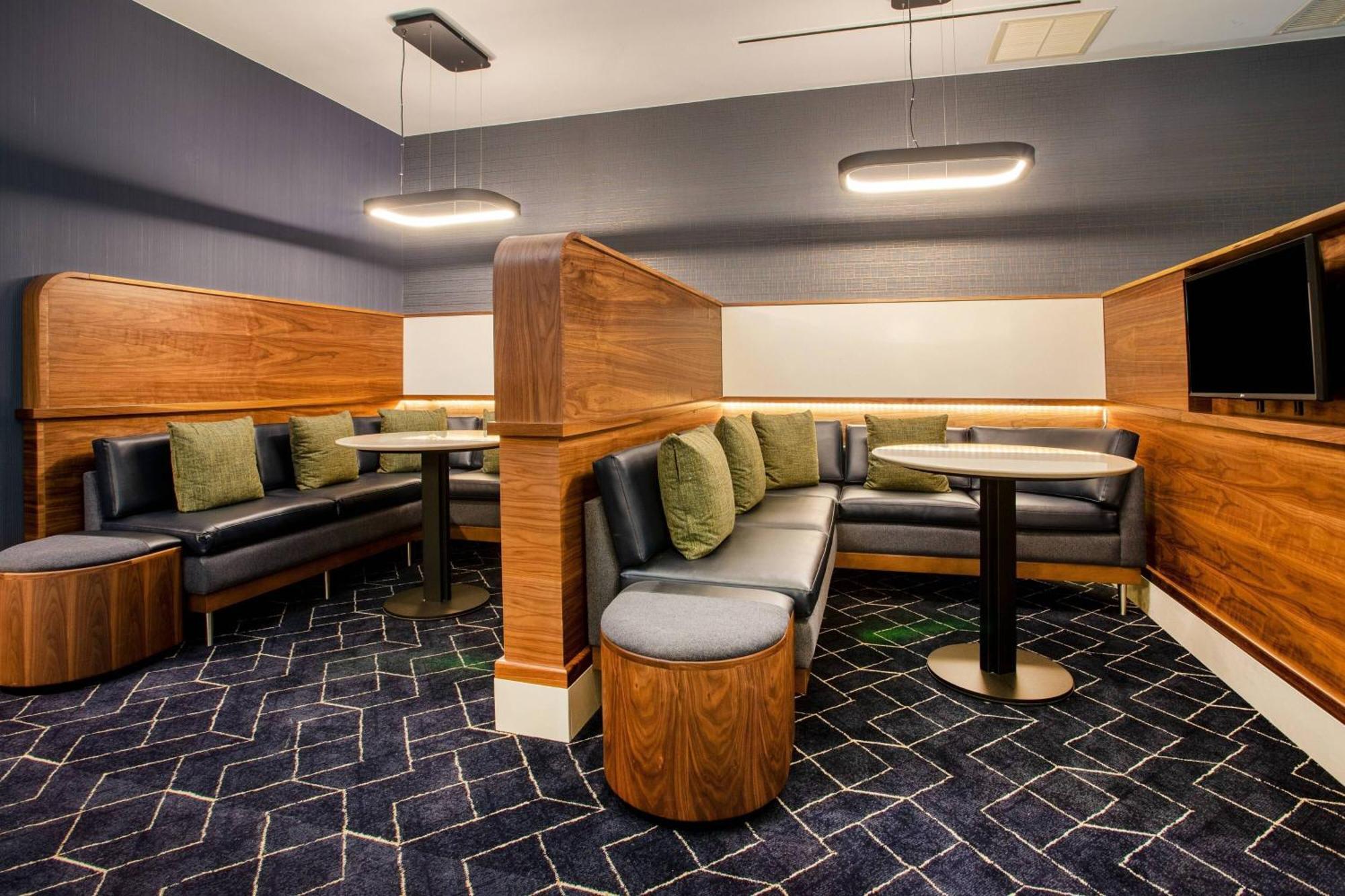 Courtyard Orlando Altamonte Springs Maitland Hotell Eksteriør bilde