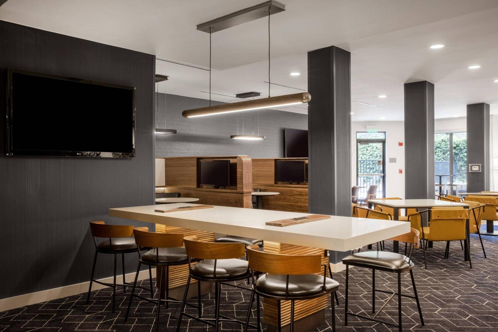 Courtyard Orlando Altamonte Springs Maitland Hotell Eksteriør bilde