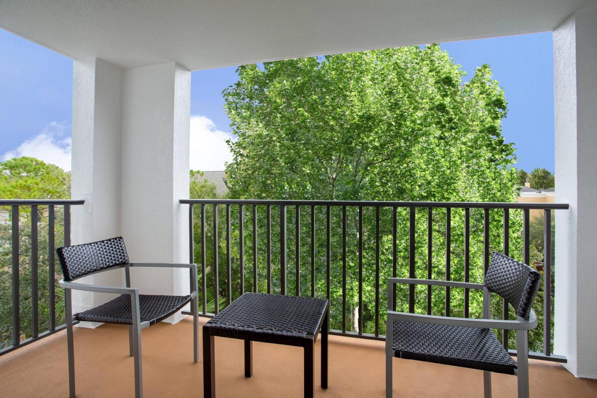 Courtyard Orlando Altamonte Springs Maitland Hotell Eksteriør bilde