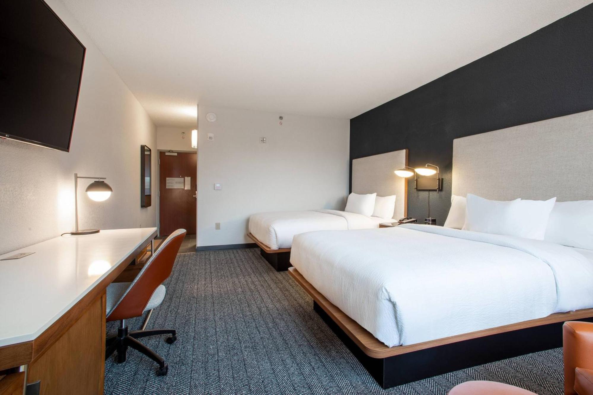 Courtyard Orlando Altamonte Springs Maitland Hotell Eksteriør bilde