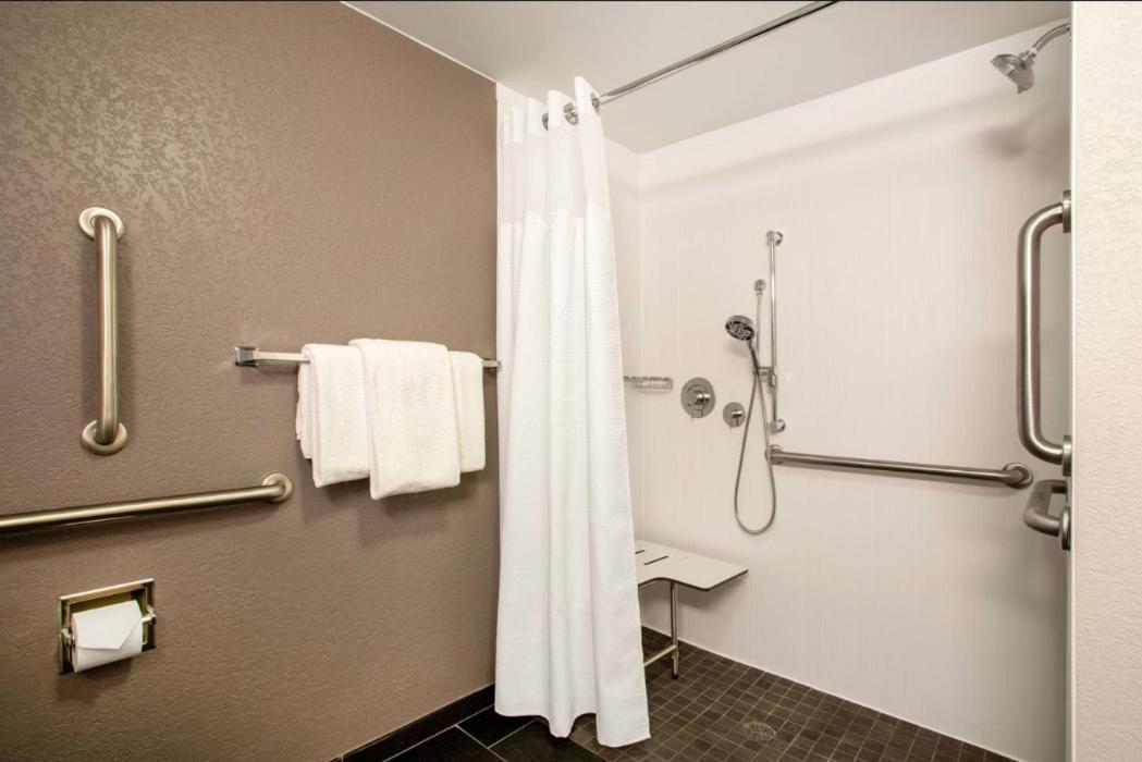 Courtyard Orlando Altamonte Springs Maitland Hotell Eksteriør bilde