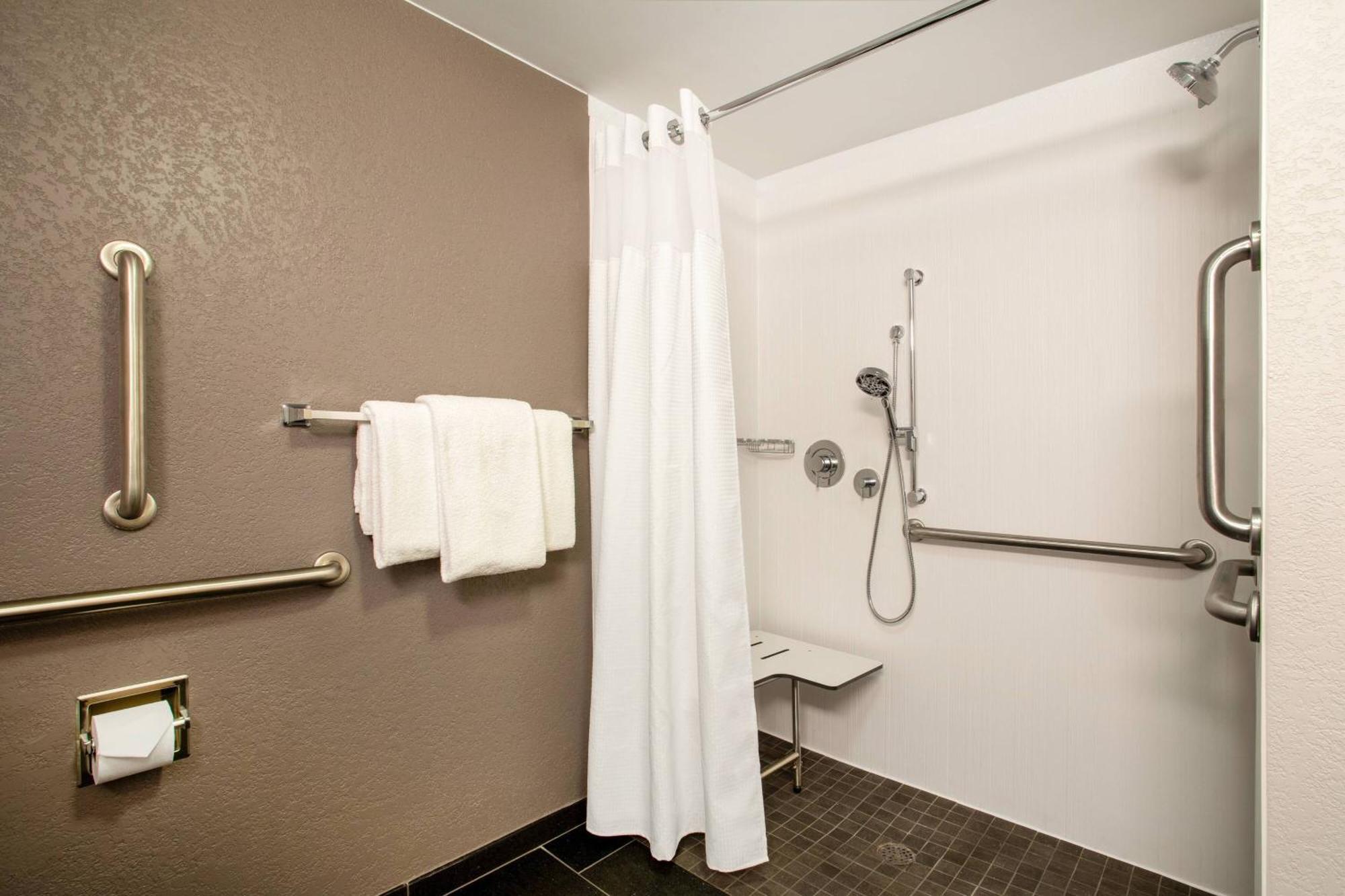 Courtyard Orlando Altamonte Springs Maitland Hotell Eksteriør bilde