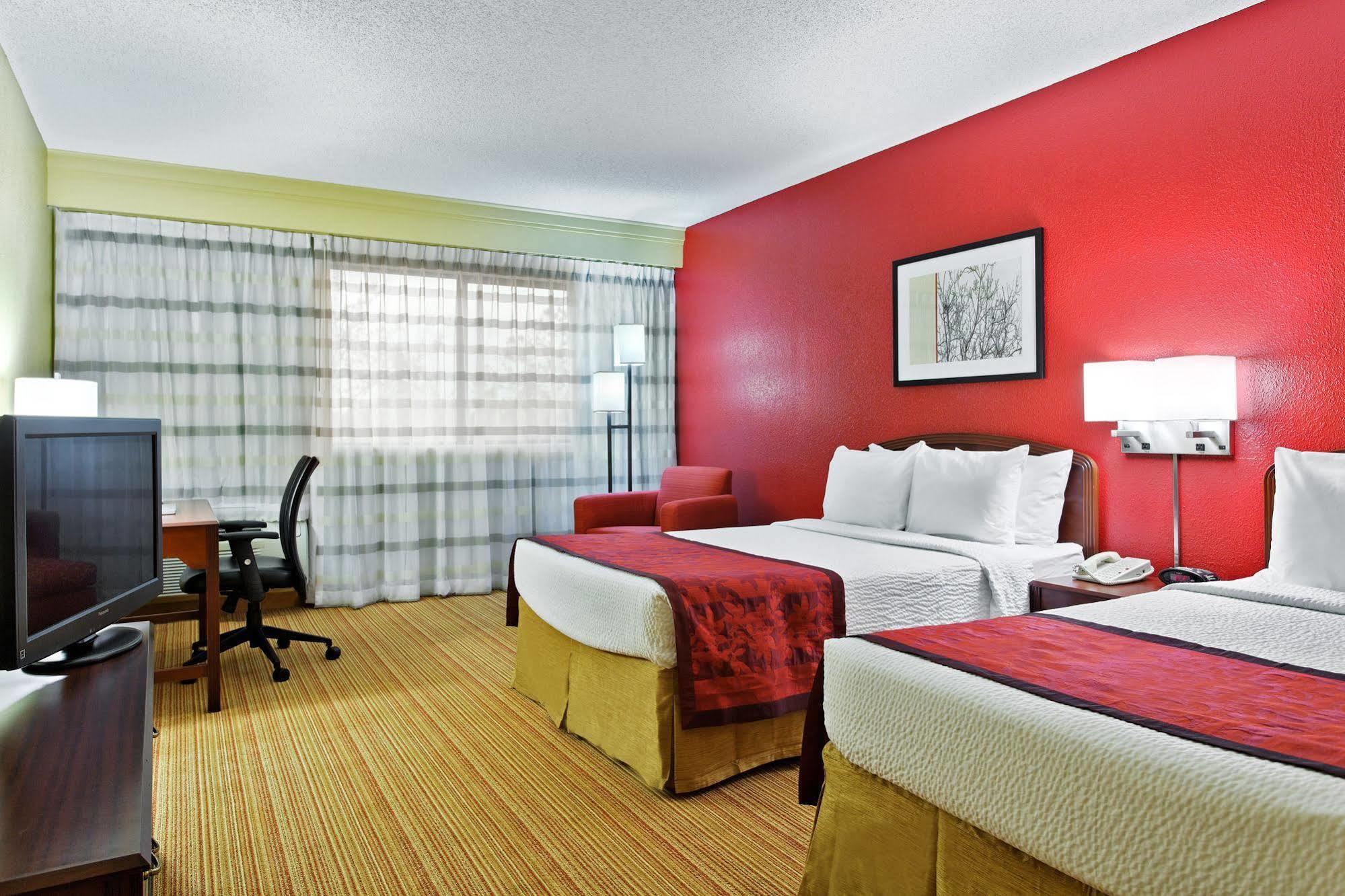 Courtyard Orlando Altamonte Springs Maitland Hotell Eksteriør bilde