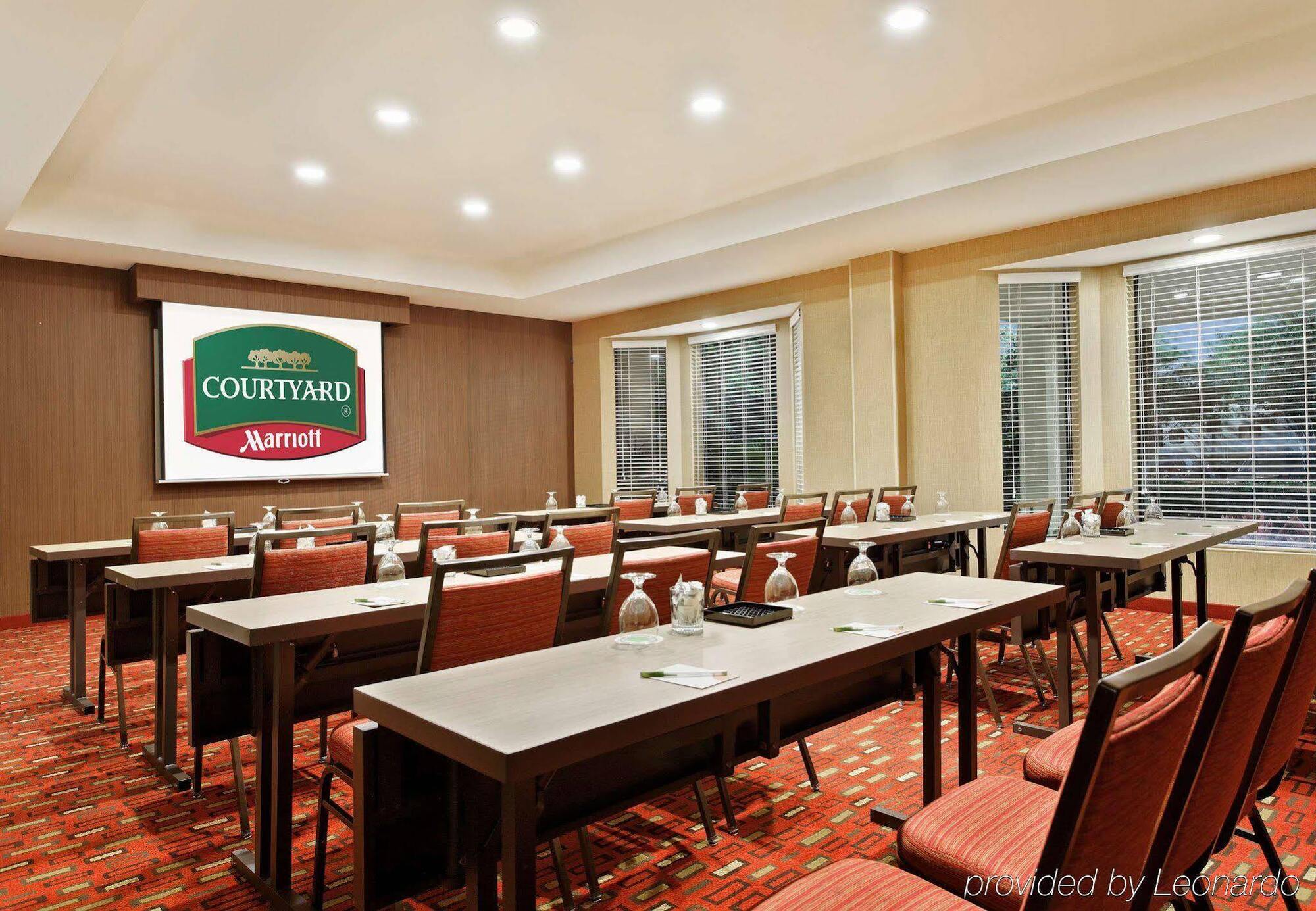 Courtyard Orlando Altamonte Springs Maitland Hotell Eksteriør bilde