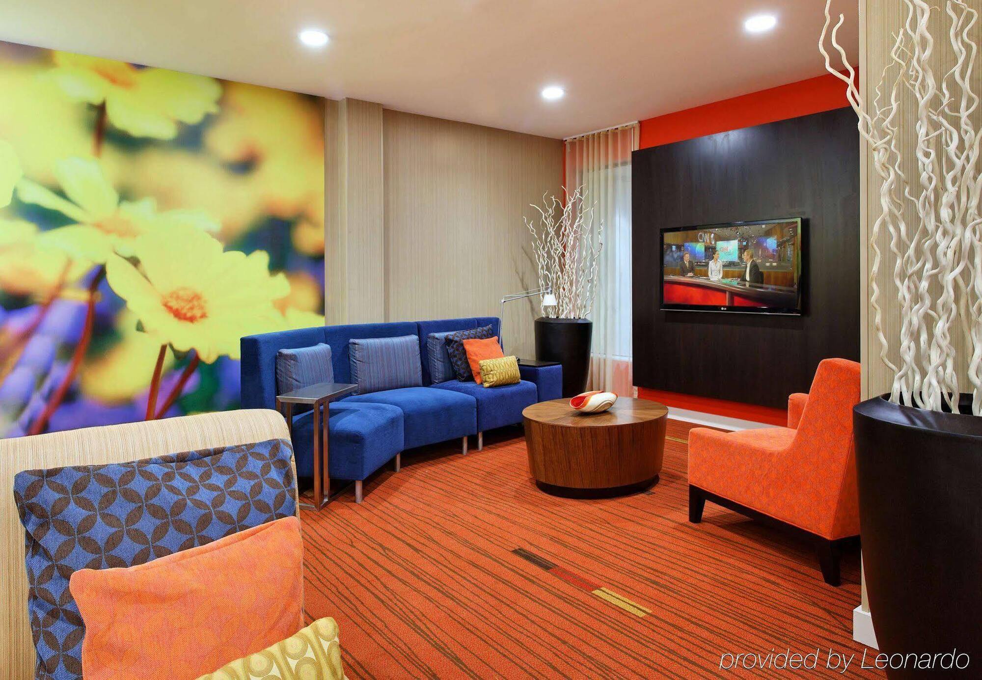 Courtyard Orlando Altamonte Springs Maitland Hotell Eksteriør bilde