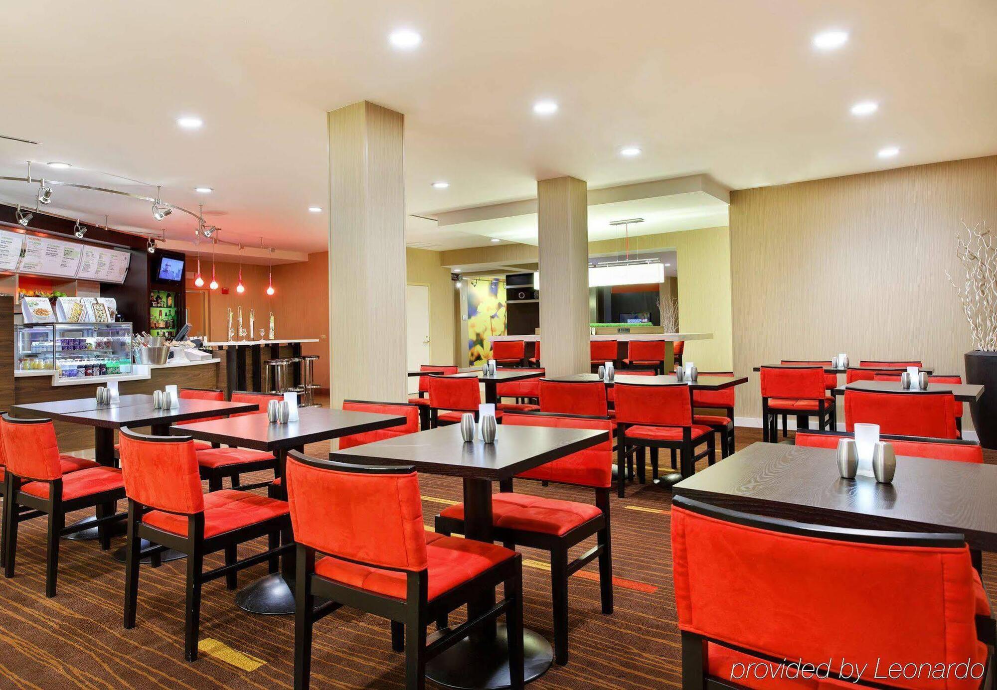 Courtyard Orlando Altamonte Springs Maitland Hotell Eksteriør bilde