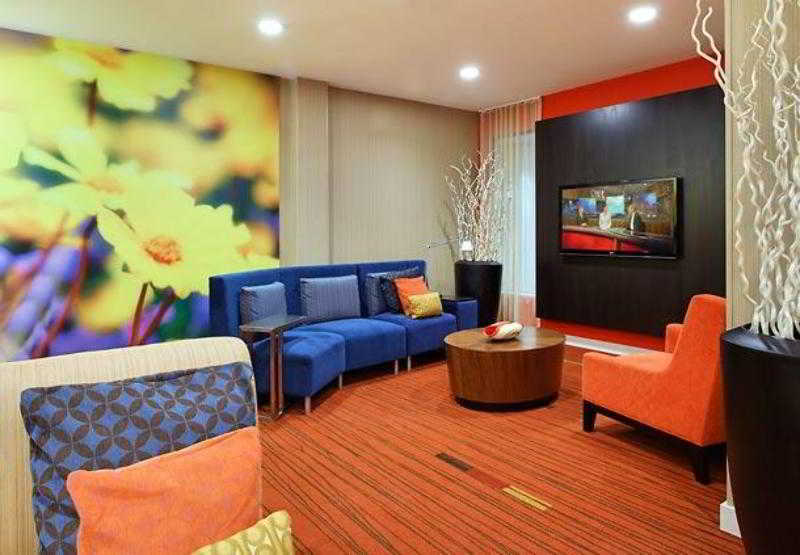 Courtyard Orlando Altamonte Springs Maitland Hotell Eksteriør bilde